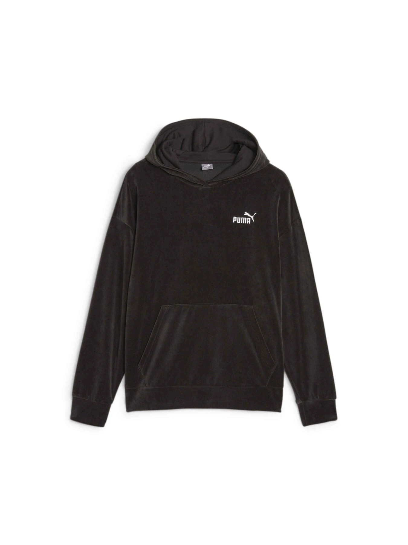 Худі та світшоти PUMA Ess Elevated Hoodie модель 675991 Худі та світшоти PUMA Ess Elevated Hoodie модель 675991 Фото
