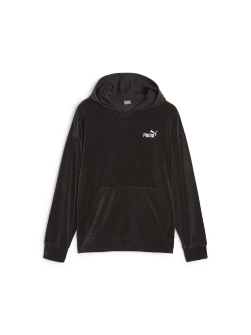 Худі та світшоти PUMA Ess Elevated Hoodie модель 675991 Фото