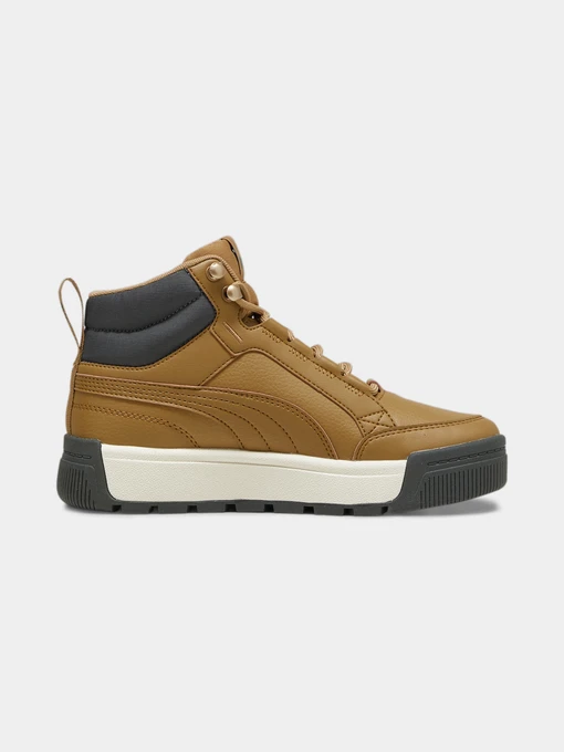 Ботинки и сапоги PUMA Tarrenz Sb Iii Jr модель 394443 Фото