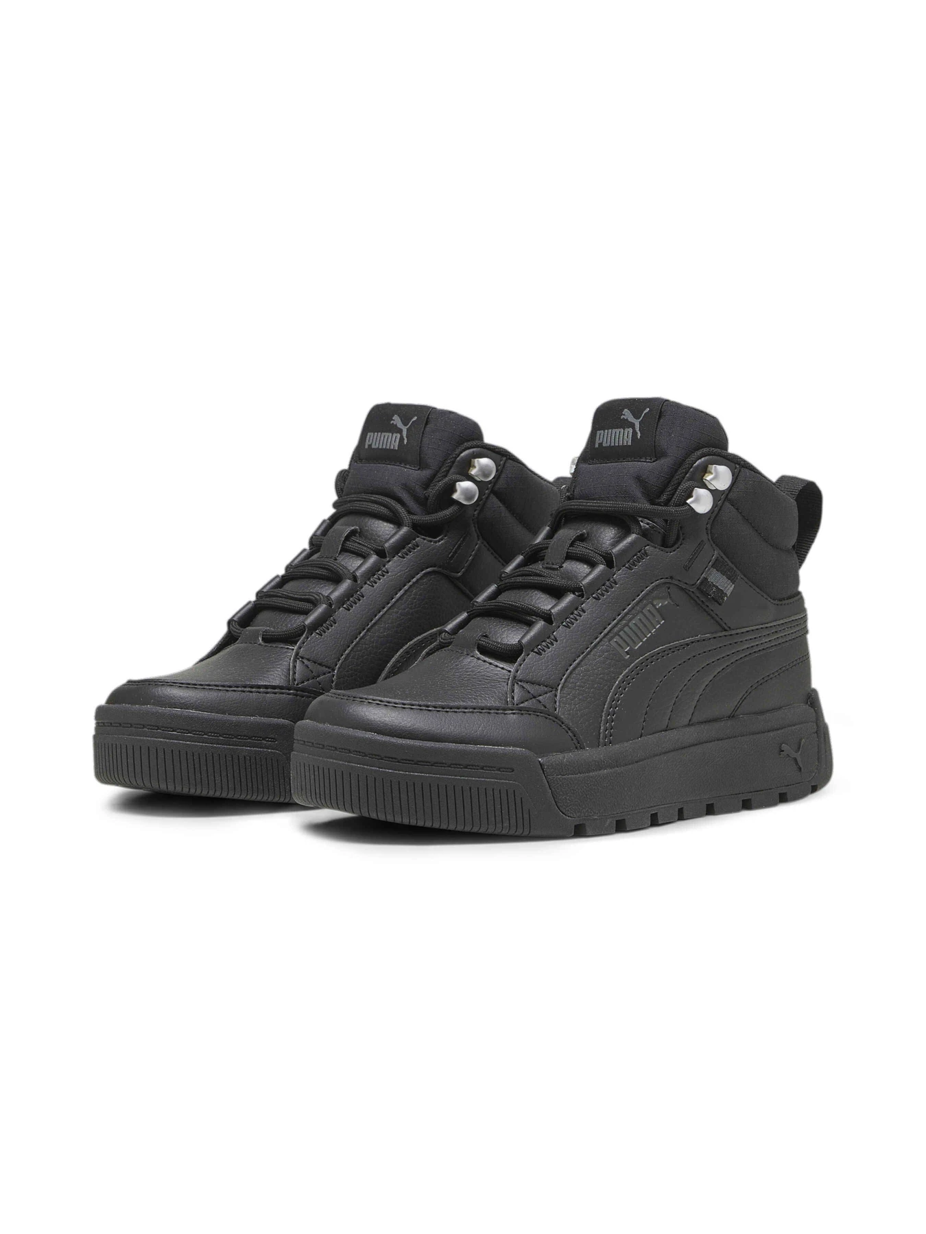 Кросівки PUMA Tarrenz Sb Iii Jr модель 394443 Кросівки PUMA Tarrenz Sb Iii Jr модель 394443 Фото