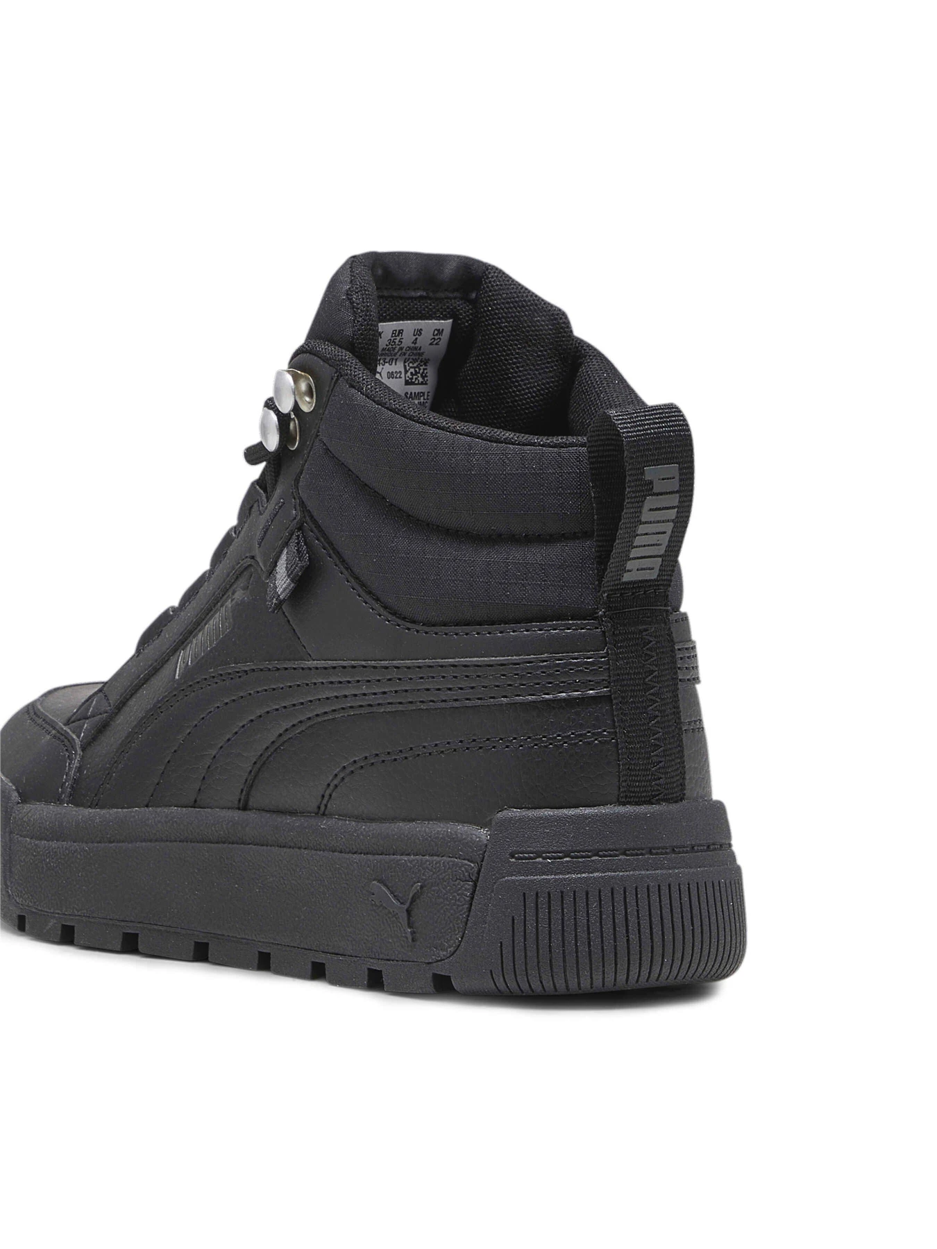 Кросівки PUMA Tarrenz Sb Iii Jr модель 394443 Кросівки PUMA Tarrenz Sb Iii Jr модель 394443 Фото
