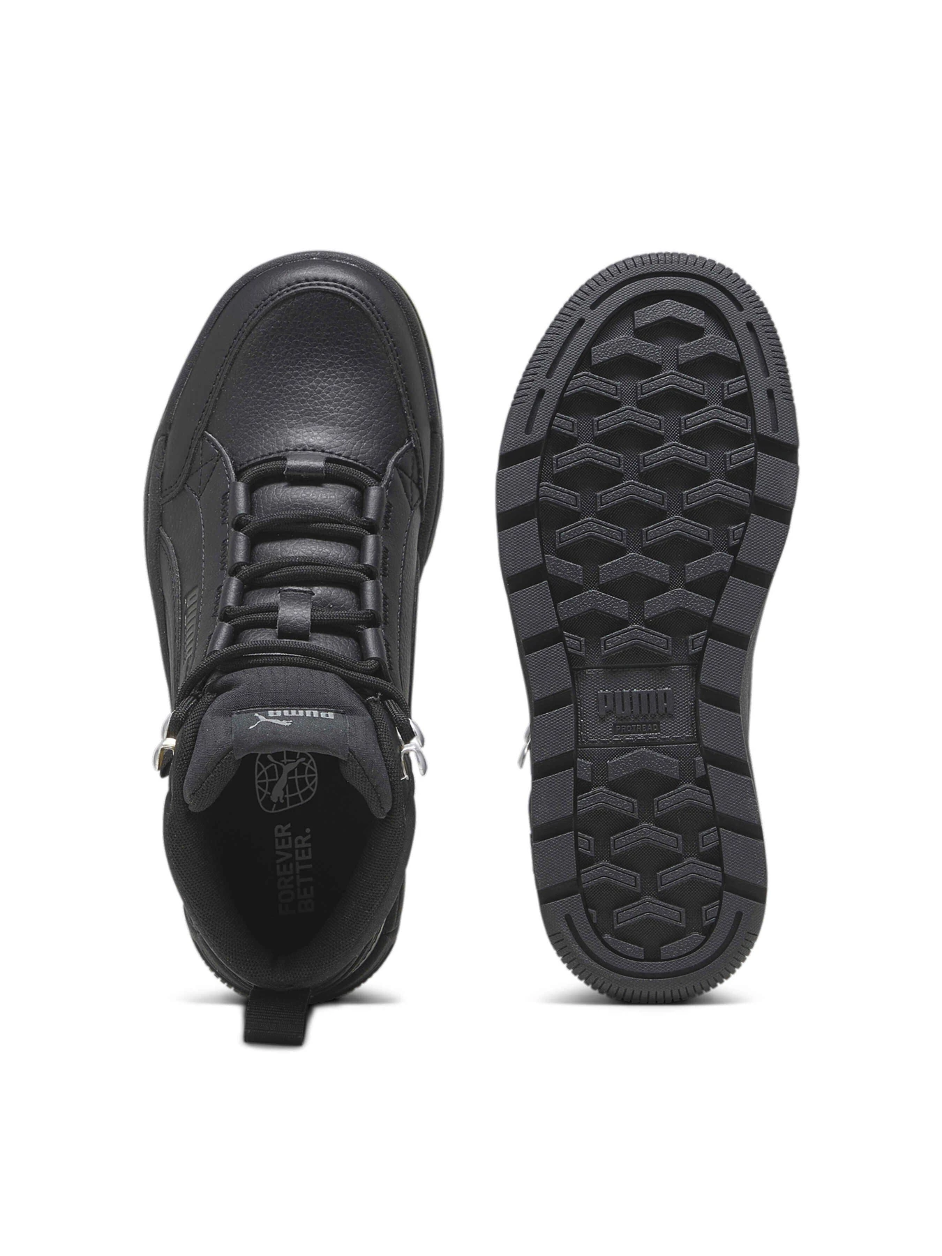 Кросівки PUMA Tarrenz Sb Iii Jr модель 394443 Кросівки PUMA Tarrenz Sb Iii Jr модель 394443 Фото