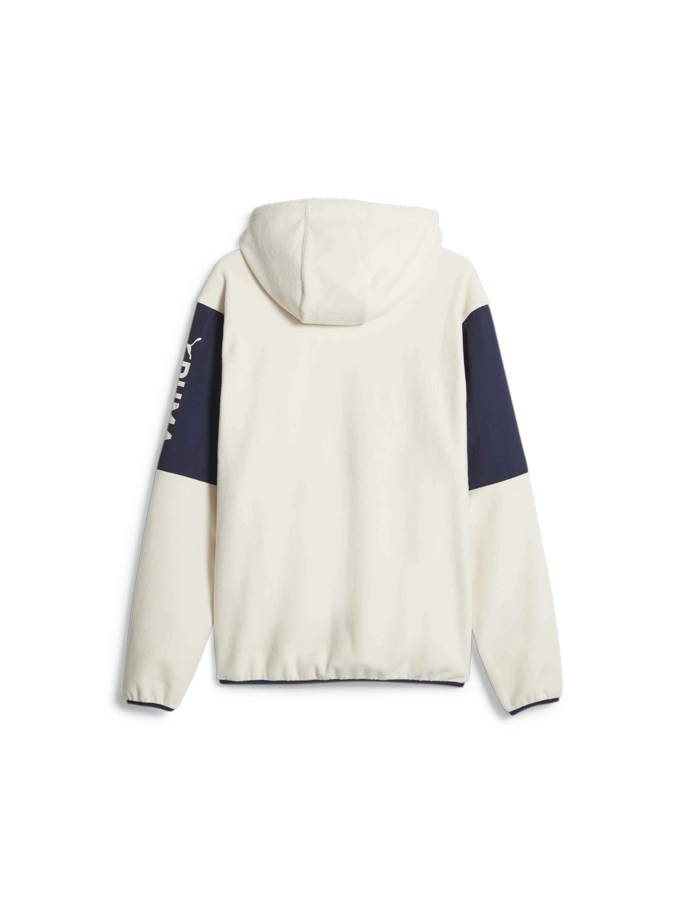 Куртки и дубленки PUMA Fit Hybrid Jacket модель 523891 Фото
