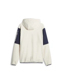 Куртки и дубленки PUMA Fit Hybrid Jacket модель 523891 Фото