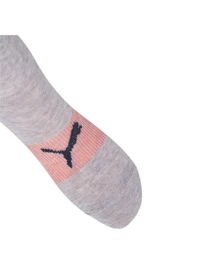Носки и гольфы PUMA Kids Multi Logo Crew So модель 938169 Фото
