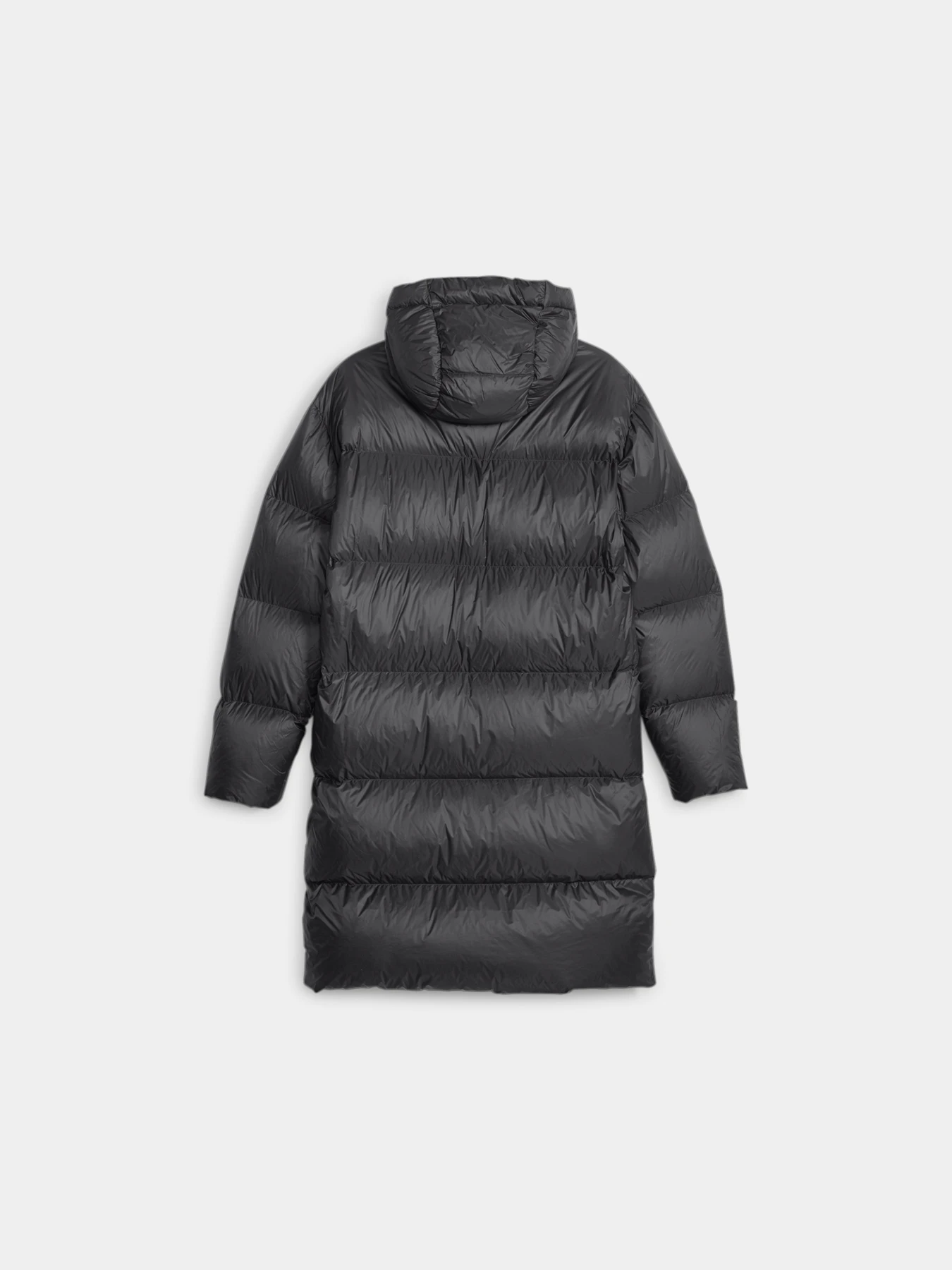 Куртки и дубленки PUMA Long Hooded Down Parka модель 623269 Куртки и дубленки PUMA Long Hooded Down Parka модель 623269 Фото
