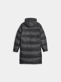 Куртки и дубленки PUMA Long Hooded Down Parka модель 623269 Фото