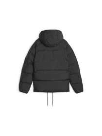 Куртки и дубленки PUMA Bmw Mms Wmn Padded Jacket модель 621357 Фото