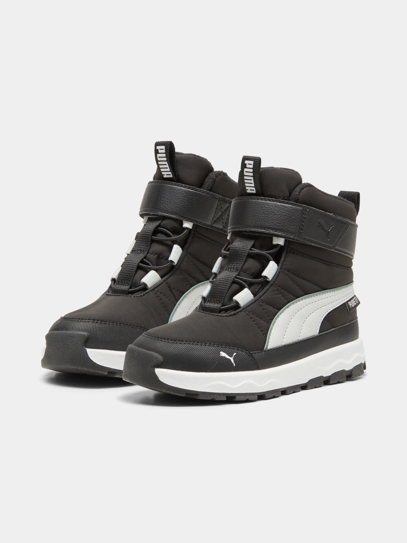 Черевики та чоботи PUMA Evolve Boot Purtx Ac+ps модель 392649 Черевики та чоботи PUMA Evolve Boot Purtx Ac+ps модель 392649 Фото