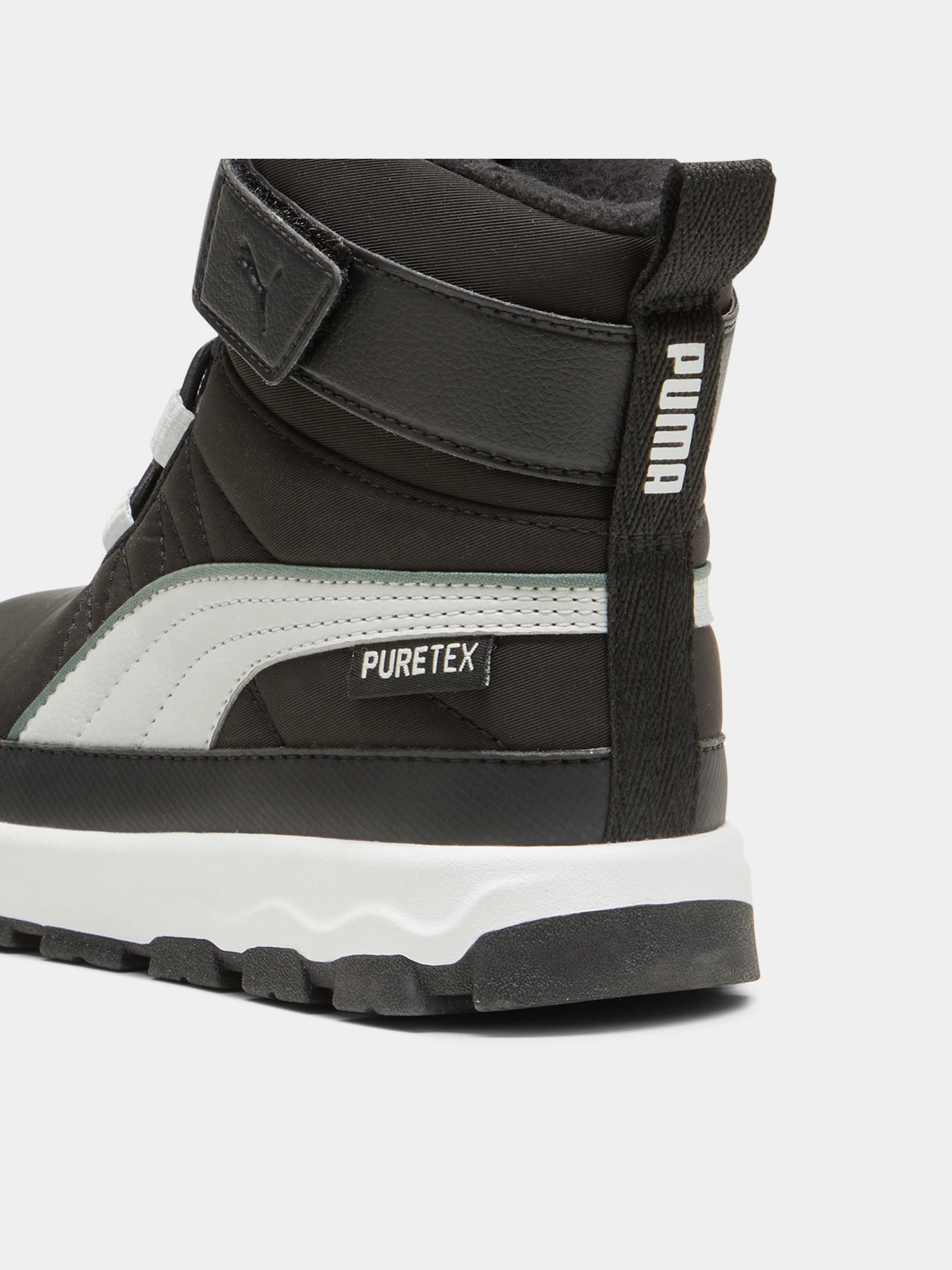 Черевики та чоботи PUMA Evolve Boot Purtx Ac+ps модель 392649 Черевики та чоботи PUMA Evolve Boot Purtx Ac+ps модель 392649 Фото