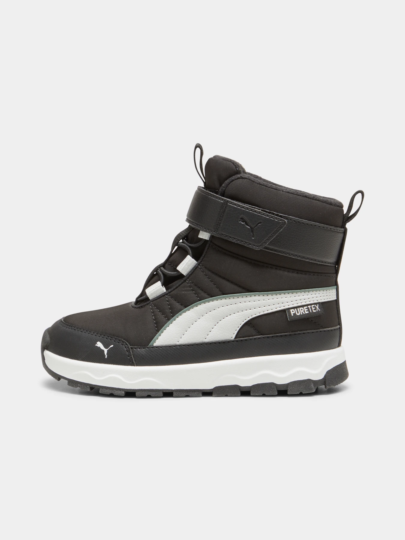 Черевики та чоботи PUMA Evolve Boot Purtx Ac+ps модель 392649 Черевики та чоботи PUMA Evolve Boot Purtx Ac+ps модель 392649 Фото