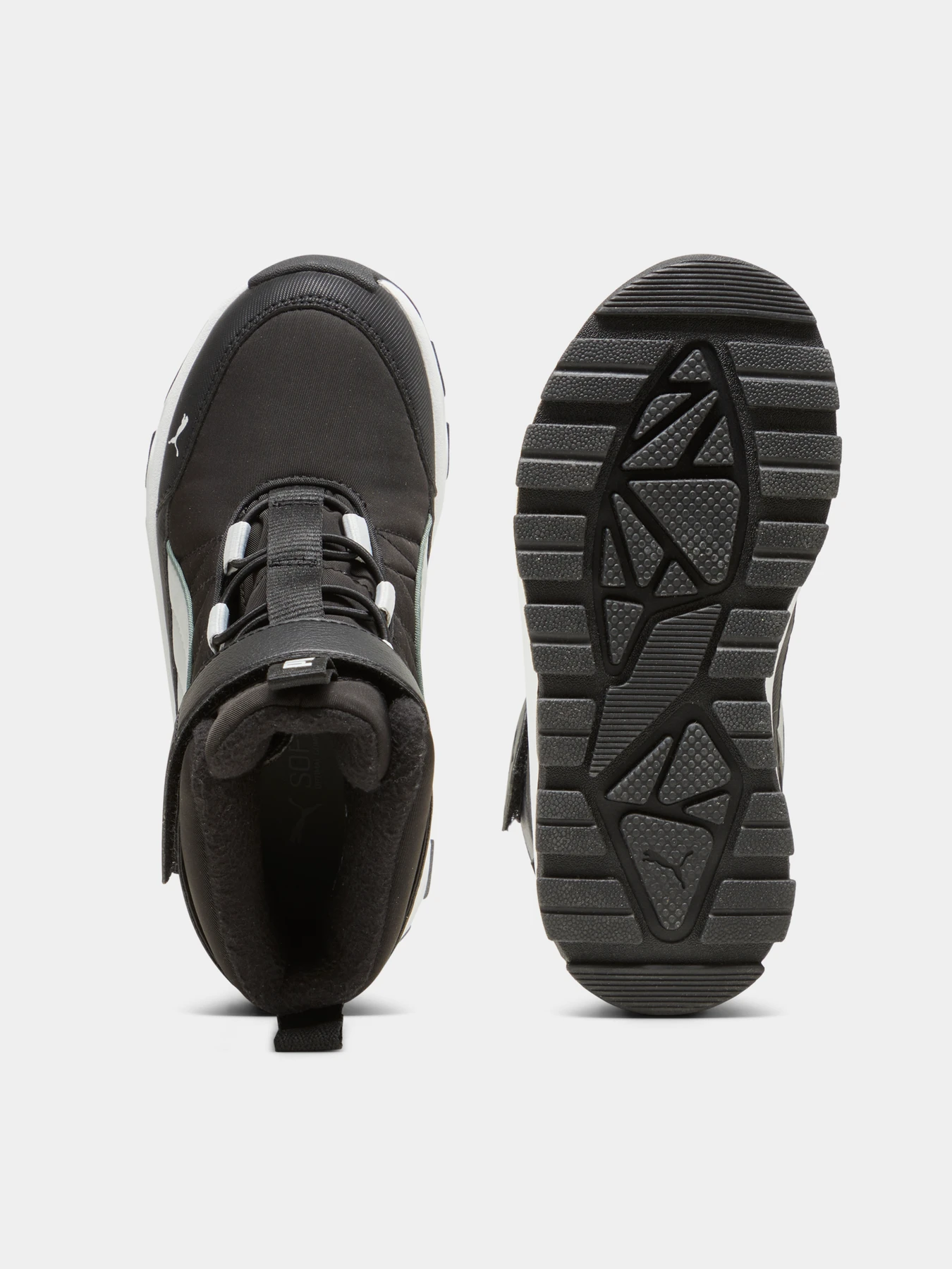Черевики та чоботи PUMA Evolve Boot Purtx Ac+ps модель 392649 Черевики та чоботи PUMA Evolve Boot Purtx Ac+ps модель 392649 Фото