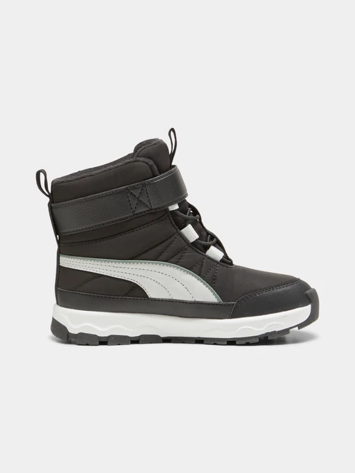 Ботинки и сапоги PUMA Evolve Boot Purtx Ac+ps модель 392649 Фото