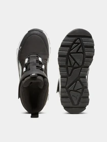 Черевики та чоботи PUMA Evolve Boot Purtx Ac+ps модель 392649 Фото
