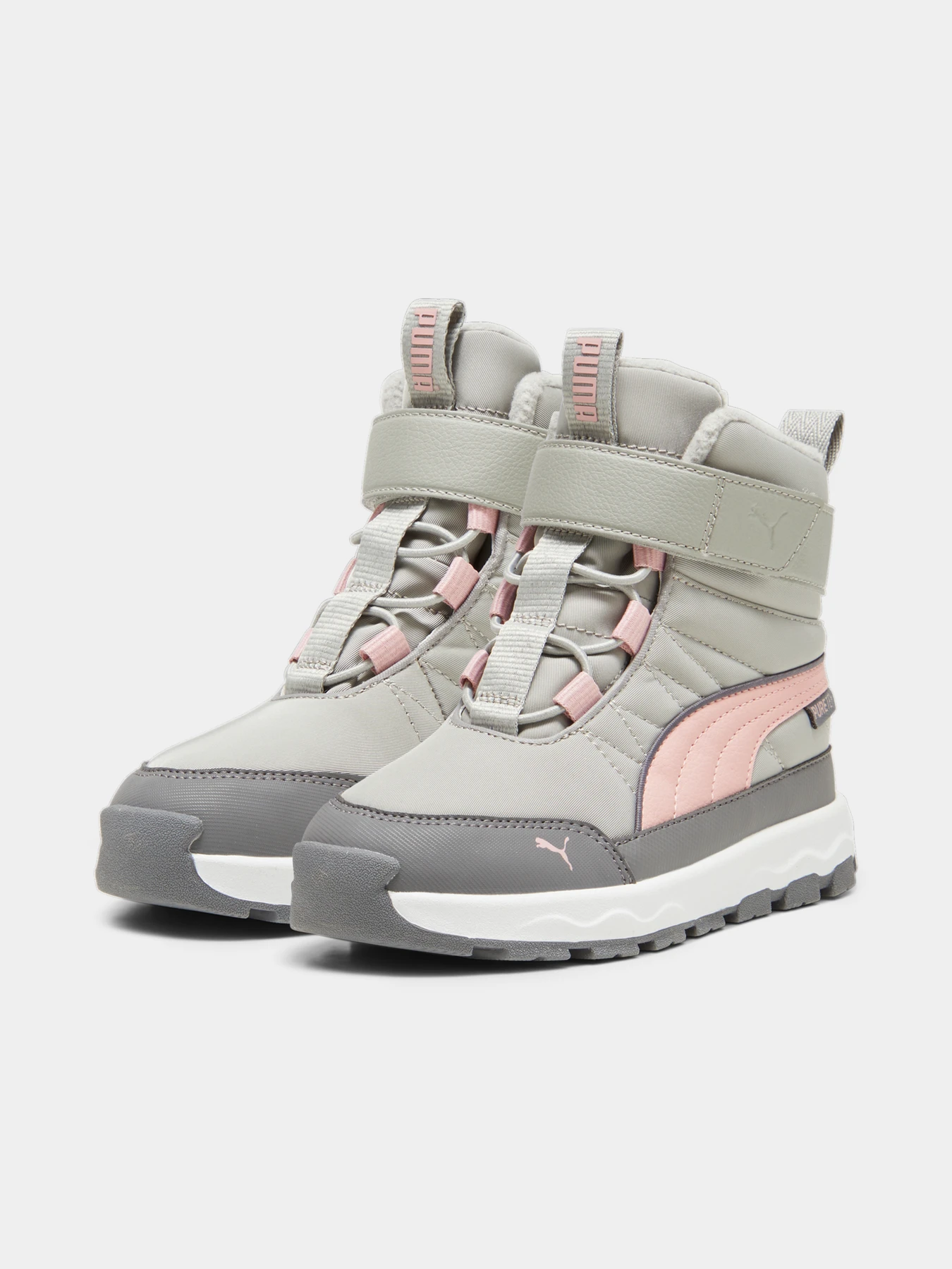 Черевики та чоботи PUMA Evolve Boot Purtx Ac+ps модель 392649 Черевики та чоботи PUMA Evolve Boot Purtx Ac+ps модель 392649 Фото