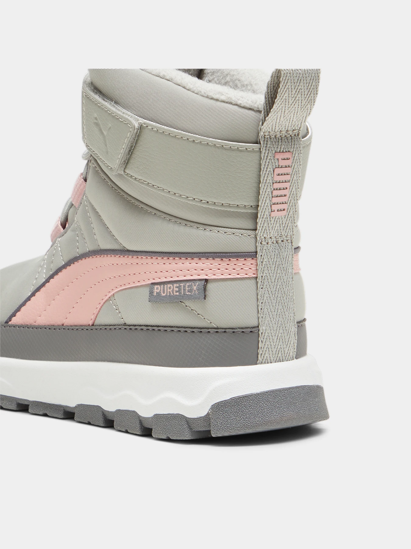 Черевики та чоботи PUMA Evolve Boot Purtx Ac+ps модель 392649 Черевики та чоботи PUMA Evolve Boot Purtx Ac+ps модель 392649 Фото
