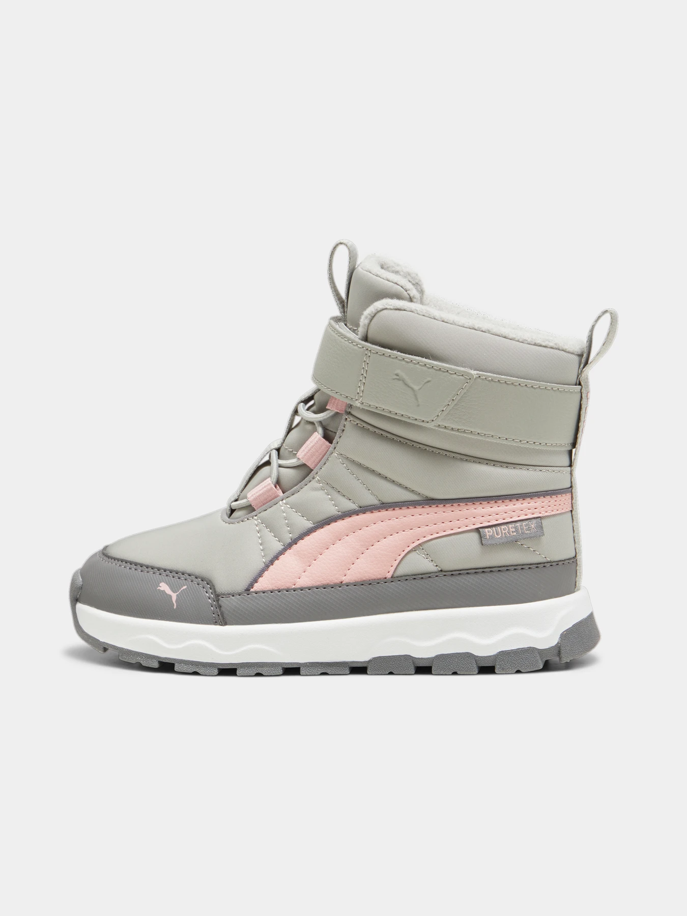 Черевики та чоботи PUMA Evolve Boot Purtx Ac+ps модель 392649 Черевики та чоботи PUMA Evolve Boot Purtx Ac+ps модель 392649 Фото