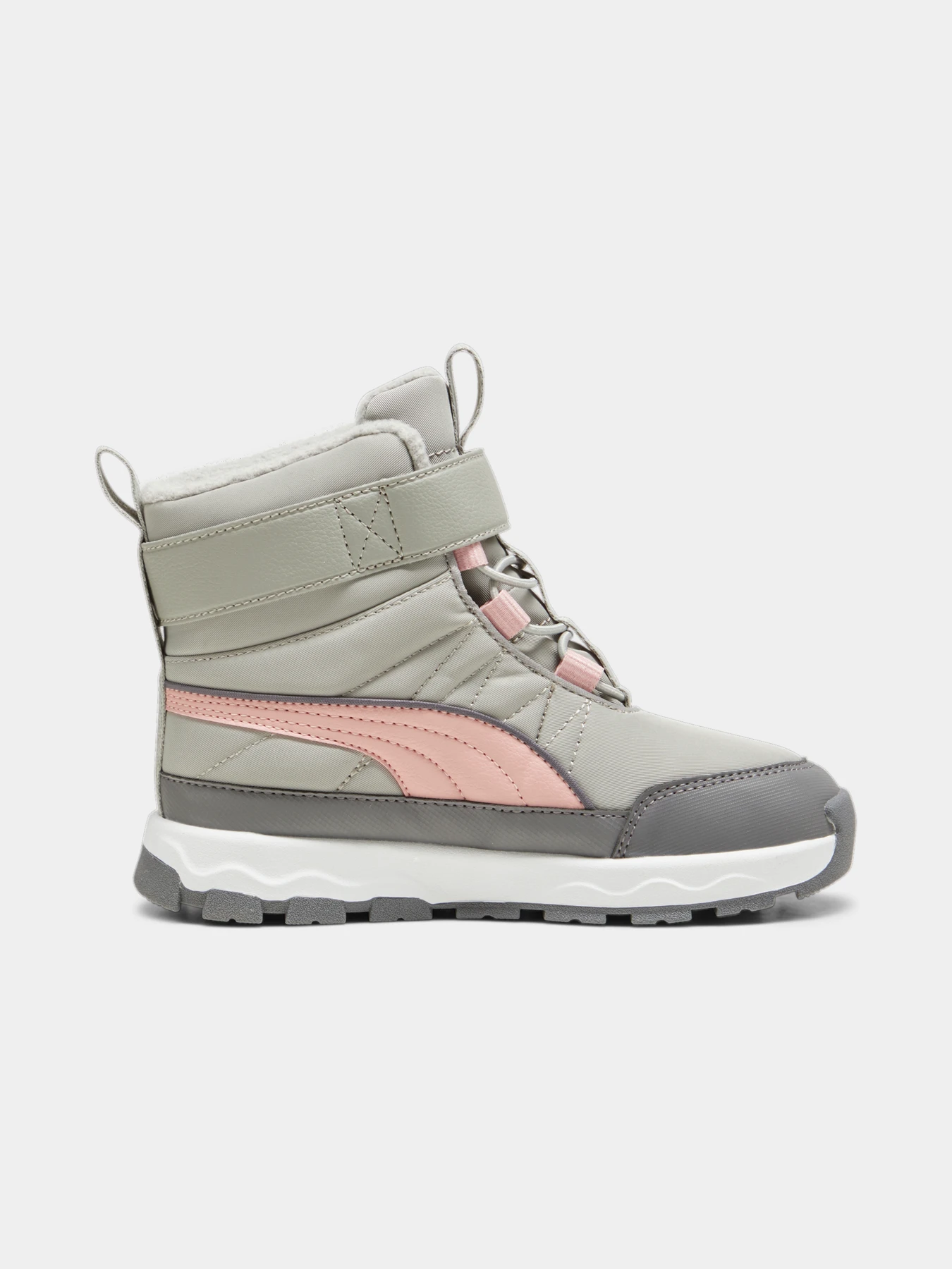 Черевики та чоботи PUMA Evolve Boot Purtx Ac+ps модель 392649 Черевики та чоботи PUMA Evolve Boot Purtx Ac+ps модель 392649 Фото
