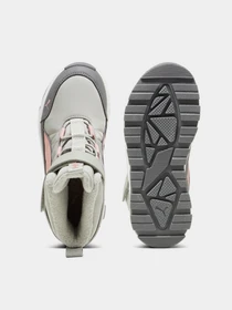 Черевики та чоботи PUMA Evolve Boot Purtx Ac+ps модель 392649 Фото