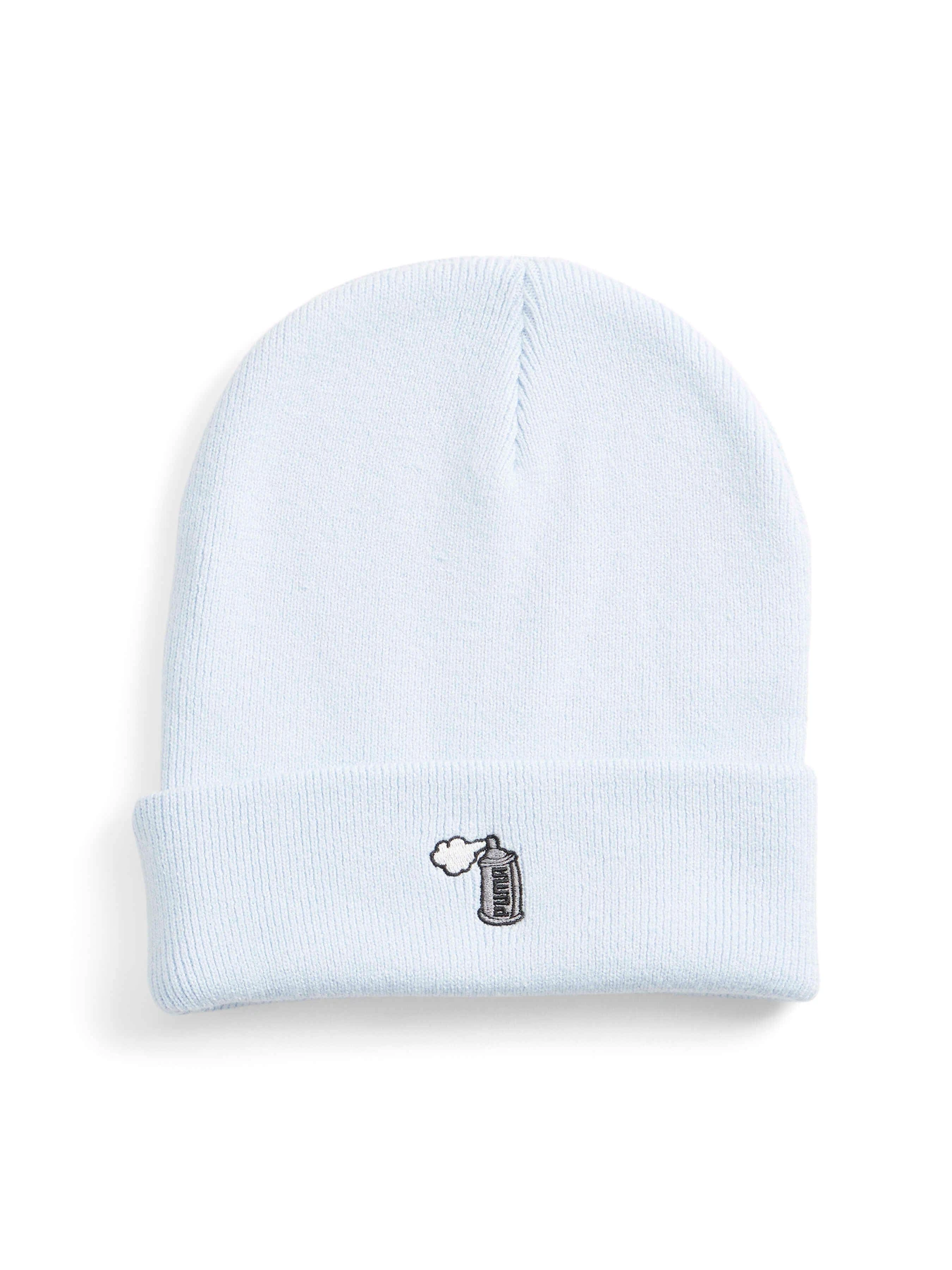 Шапки и кепки PUMA Prime Graphic Beanie модель 024899 Шапки и кепки PUMA Prime Graphic Beanie модель 024899 Фото