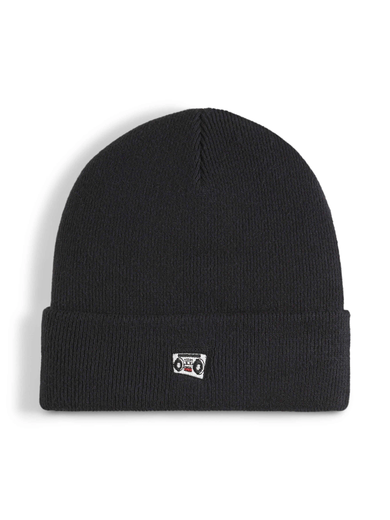 Шапки и кепки PUMA Prime Graphic Beanie модель 024899 Шапки и кепки PUMA Prime Graphic Beanie модель 024899 Фото