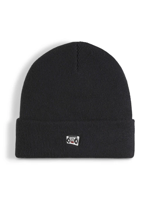 Шапки и кепки PUMA Prime Graphic Beanie модель 024899 Фото