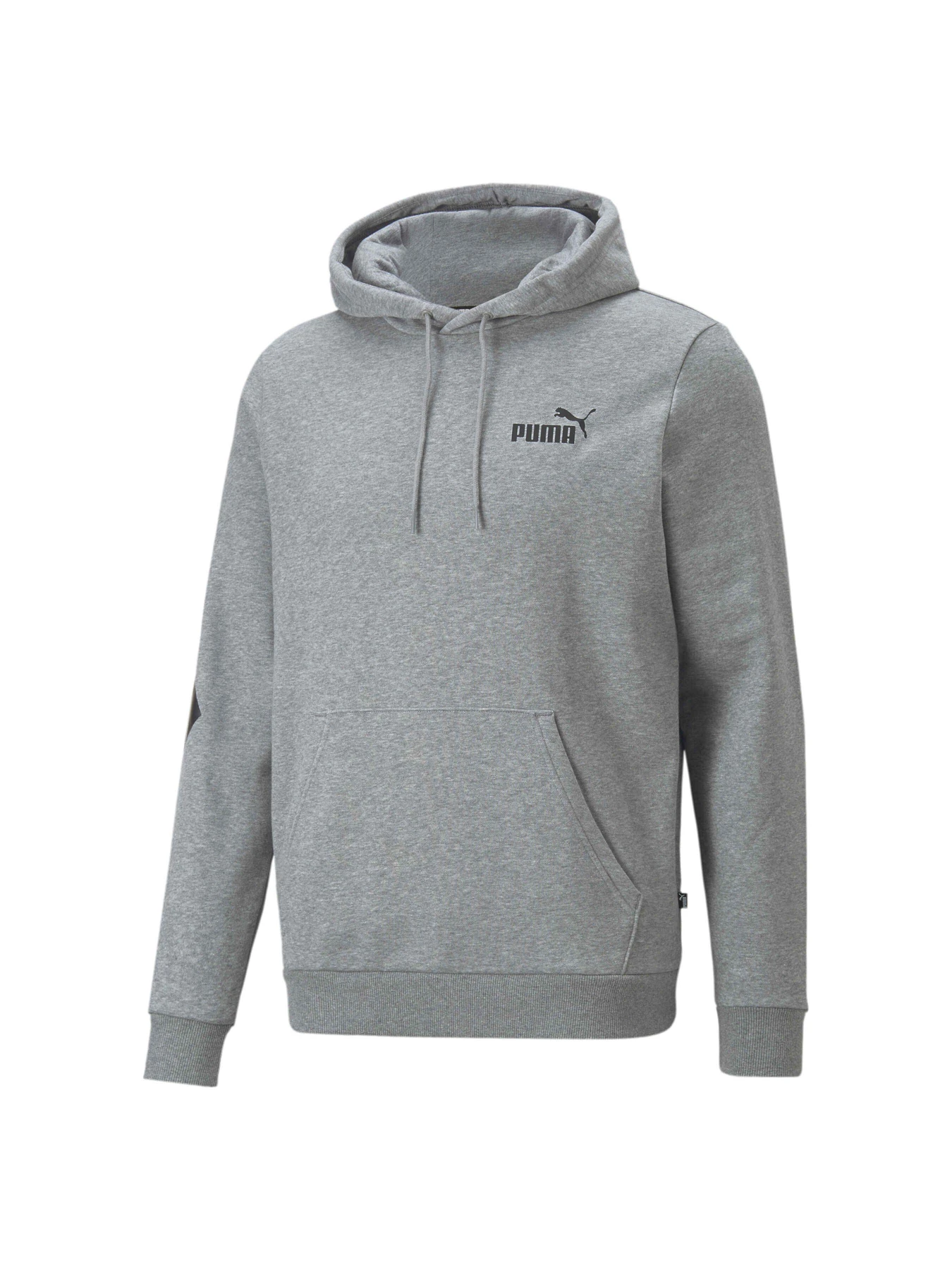 Худи и свитшоты PUMA Power Logo Hoodie модель 849793 Худи и свитшоты PUMA Power Logo Hoodie модель 849793 Фото