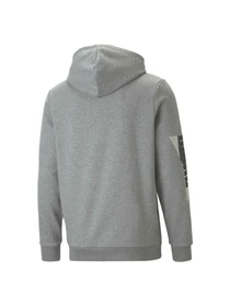 Худи и свитшоты PUMA Power Logo Hoodie модель 849793 Фото
