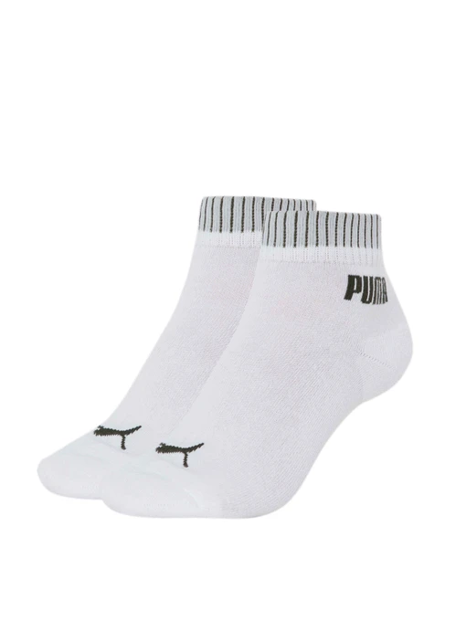 Носки и гольфы PUMA Unisex New Heritage Qua модель 938190 Фото