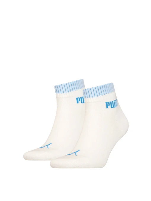 Носки и гольфы PUMA Unisex New Heritage Qua модель 938190 Фото
