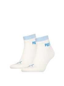 Носки и гольфы PUMA Unisex New Heritage Qua модель 938190 Фото