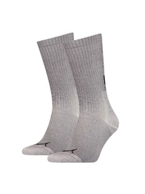Носки и гольфы PUMA Men Comfort Crew 2p модель 938172 Фото