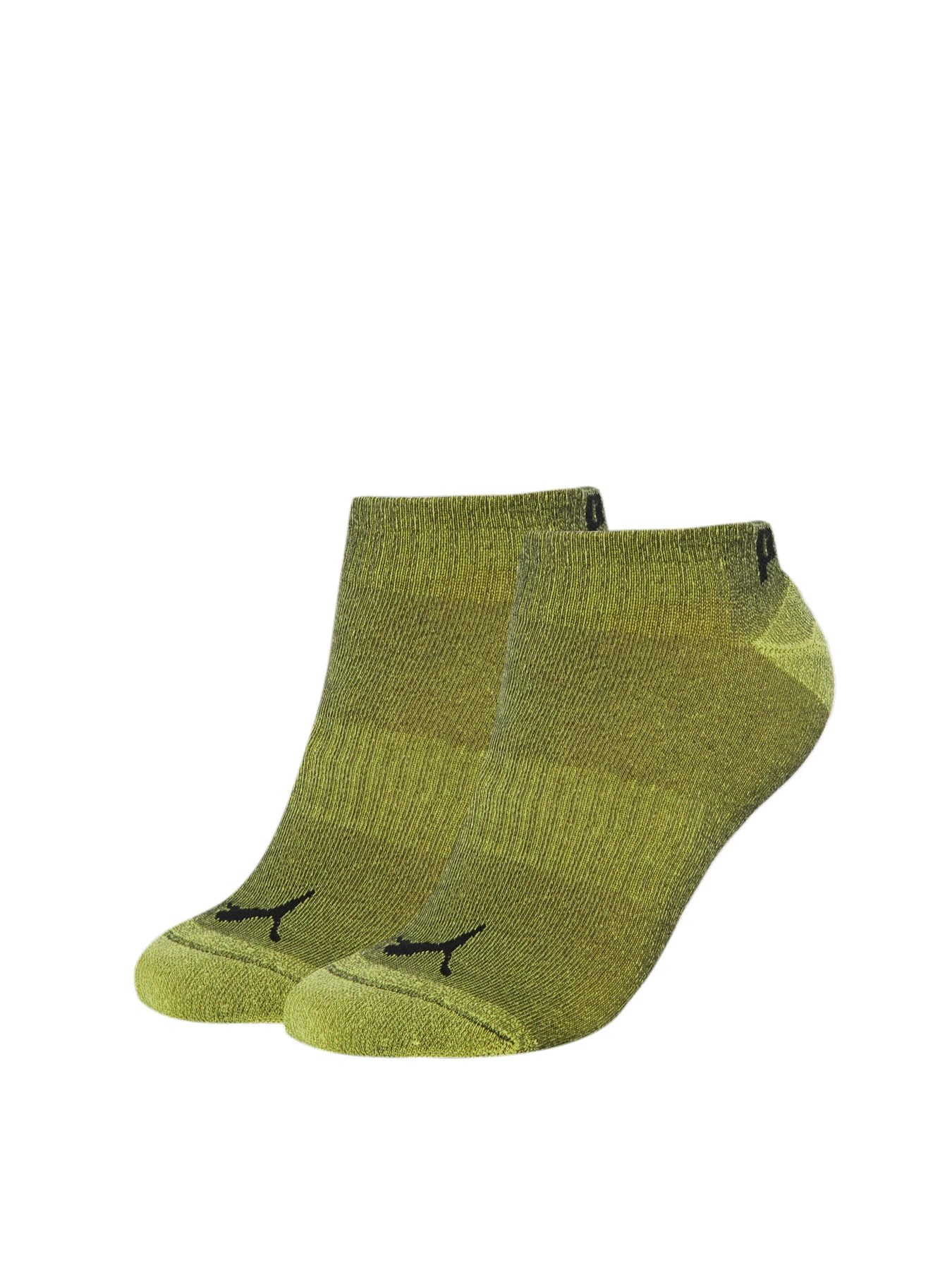 Шкарпетки та гольфи PUMA Men Comfort Sneaker 2p модель 938173 Фото