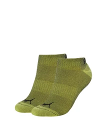 Шкарпетки та гольфи PUMA Men Comfort Sneaker 2p модель 938173 Фото
