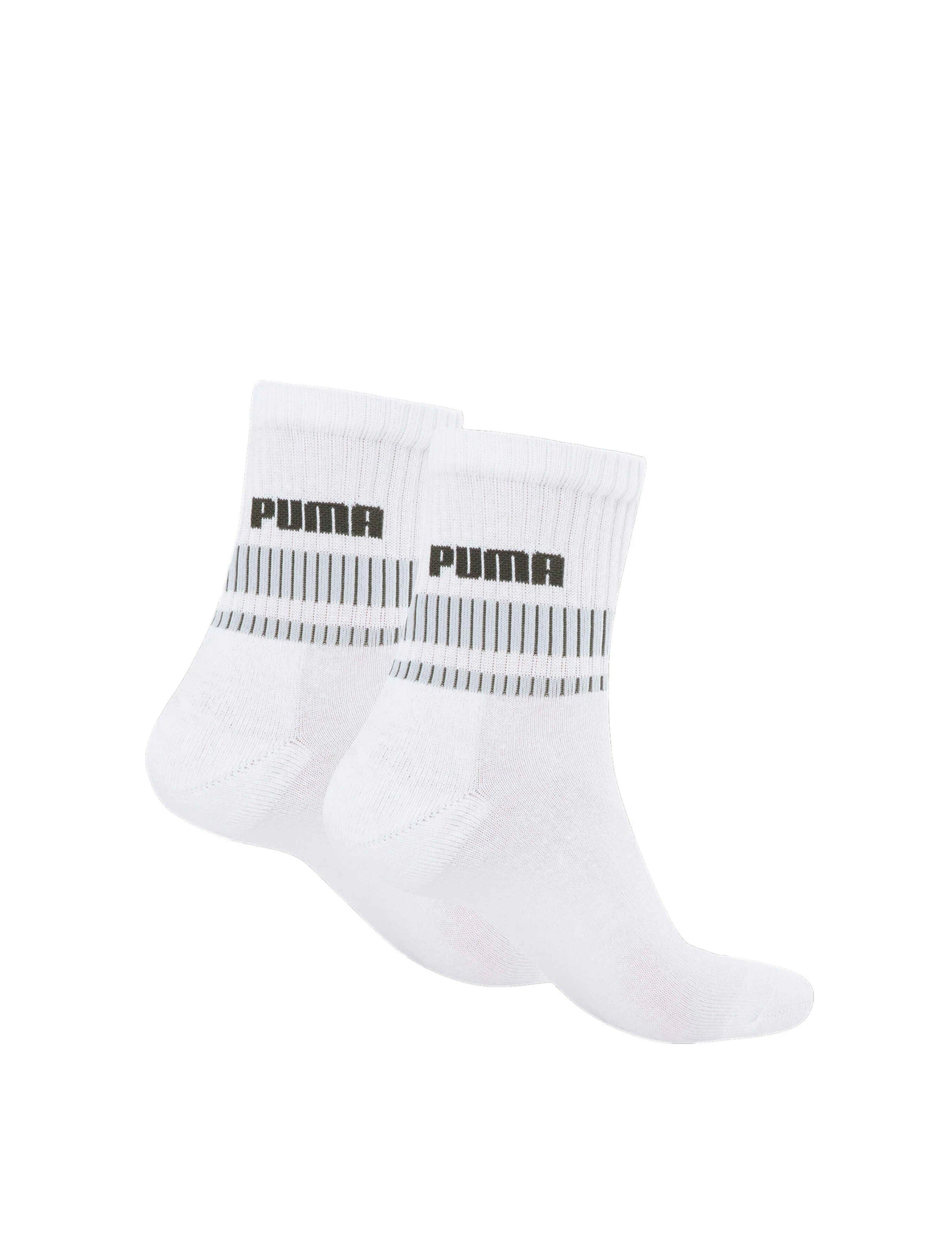 Носки и гольфы PUMA Unisex New Heritage Sho модель 938189 Носки и гольфы PUMA Unisex New Heritage Sho модель 938189 Фото
