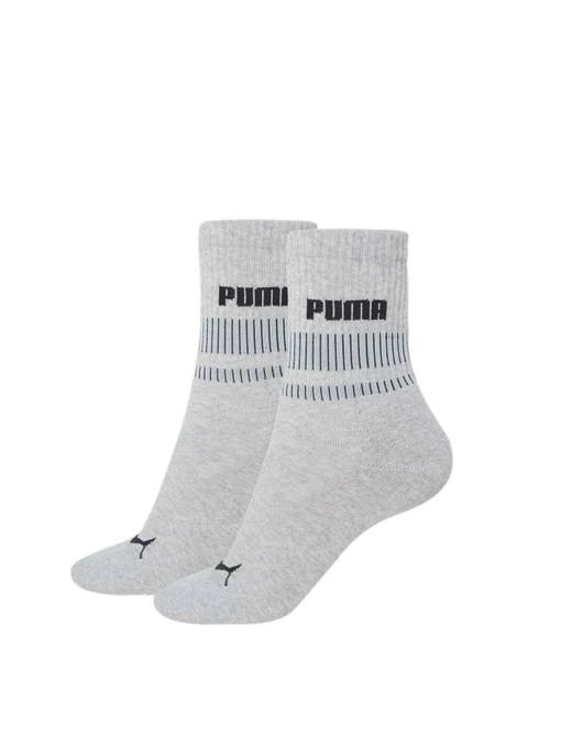 Носки и гольфы PUMA Unisex New Heritage Sho модель 938189 Фото