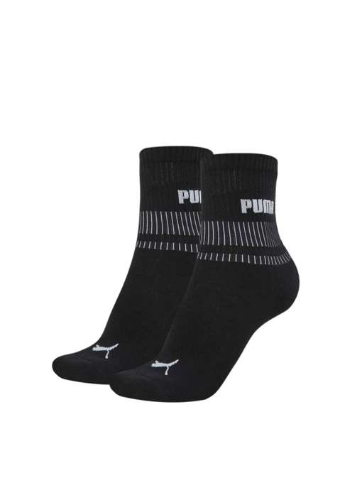 Носки и гольфы PUMA Unisex New Heritage Sho модель 938189 Фото