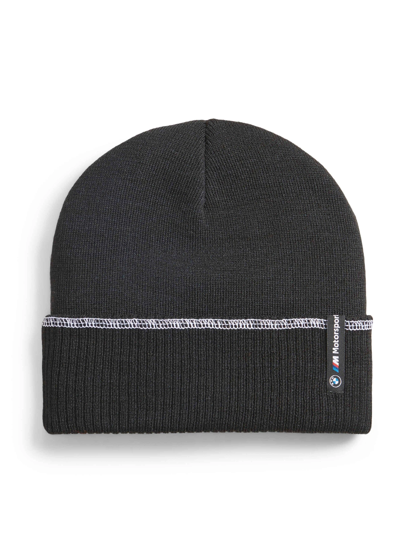 Шапки и кепки PUMA Bmw Mms Classic Cuff Beanie модель 024791 Шапки и кепки PUMA Bmw Mms Classic Cuff Beanie модель 024791 Фото