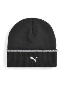 Шапки и кепки PUMA Bmw Mms Classic Cuff Beanie модель 024791 Фото