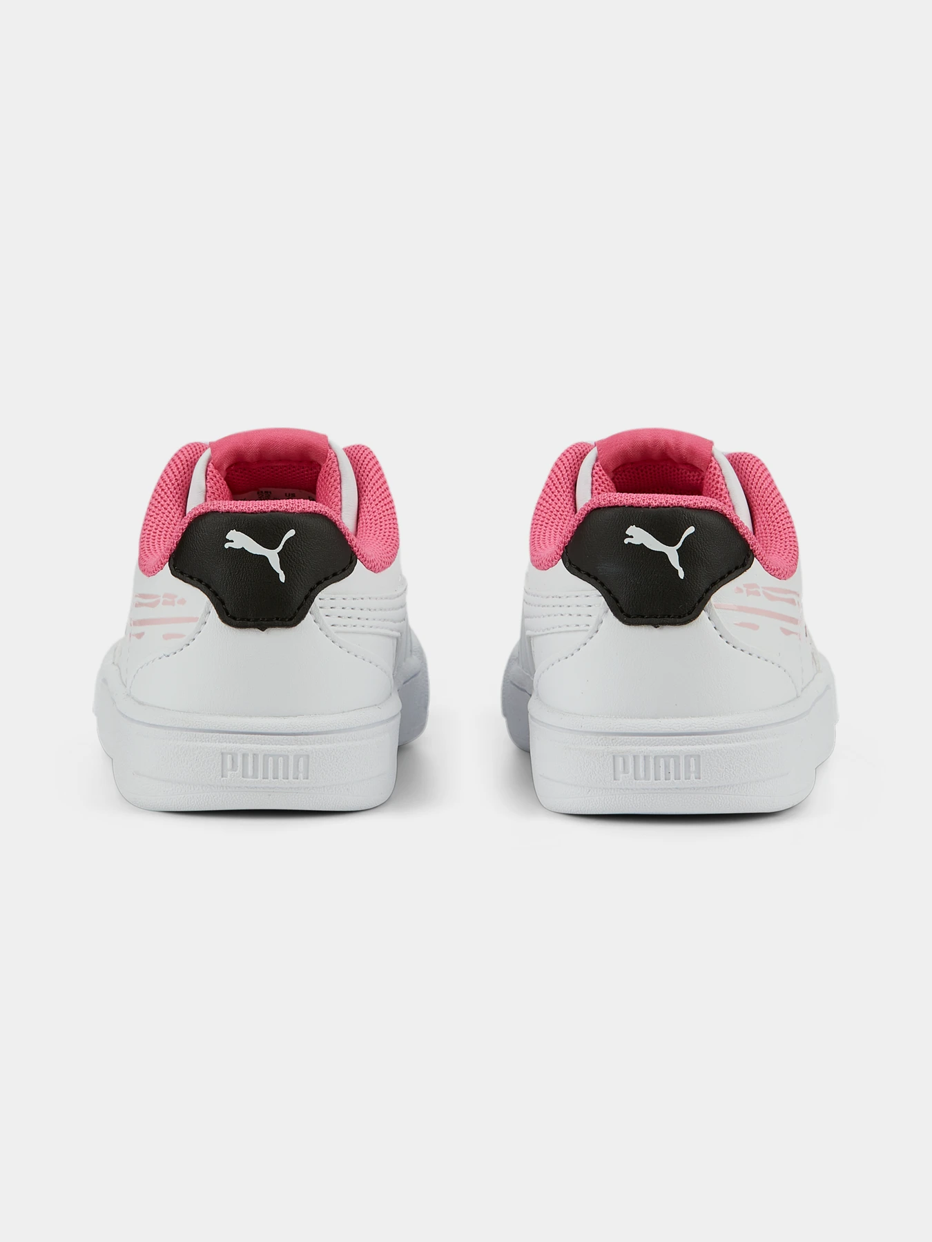 Кеды PUMA Caven Small Wrld Ac Inf модель 386177 Фото