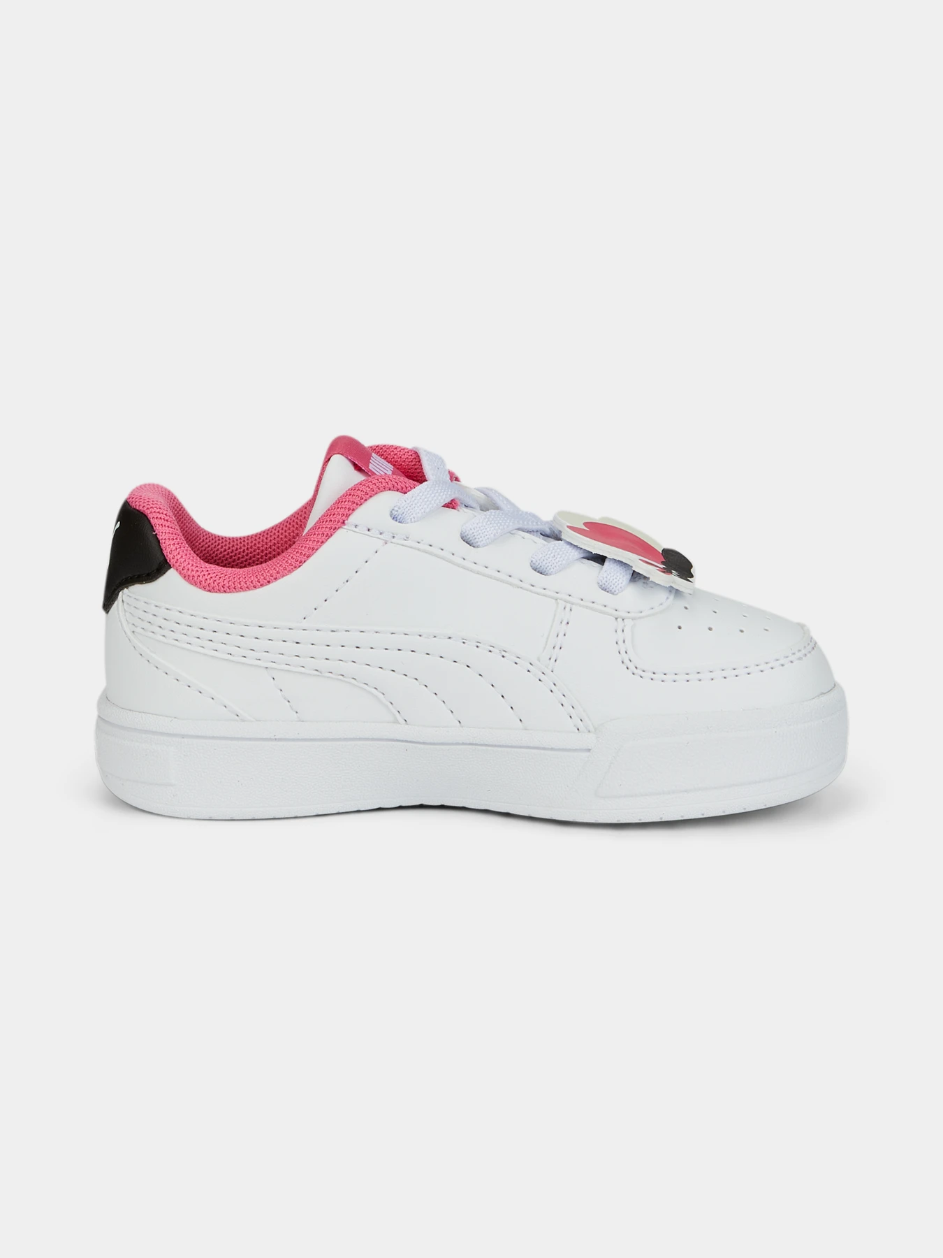 Кеды PUMA Caven Small Wrld Ac Inf модель 386177 Фото