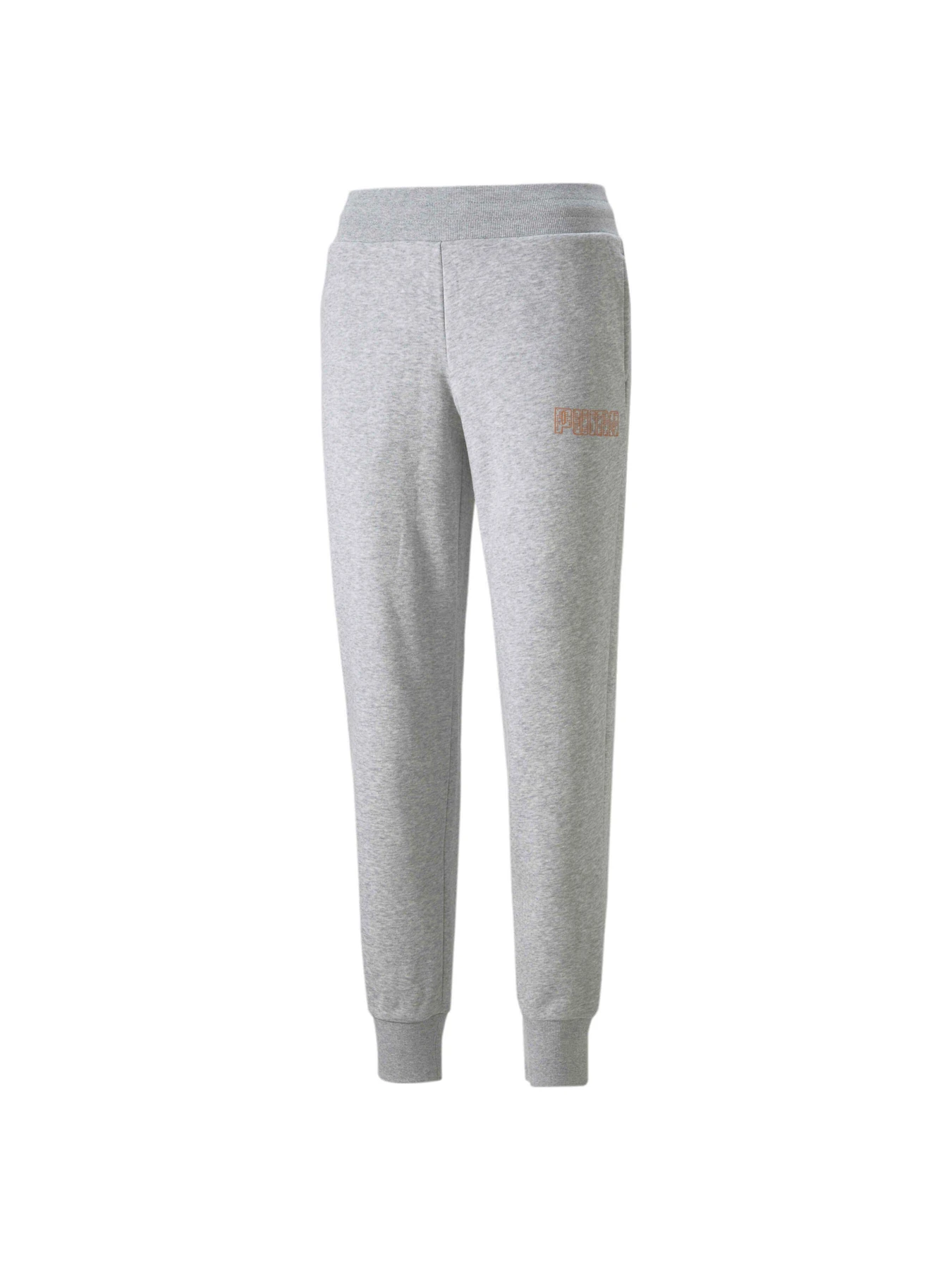 Брюки PUMA Sweatpants модель 587221 Фото