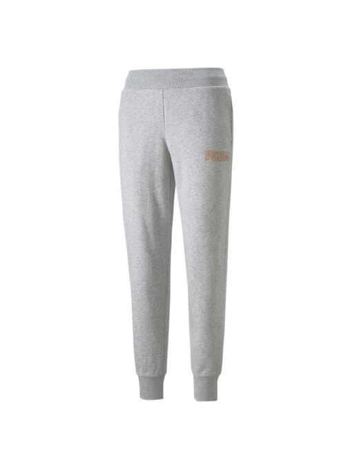 Брюки PUMA Sweatpants модель 587221 Фото