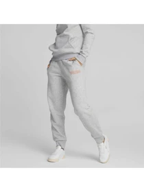 Брюки PUMA Sweatpants модель 587221 Фото