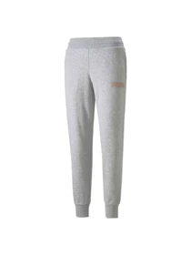Брюки PUMA Sweatpants модель 587221 Фото