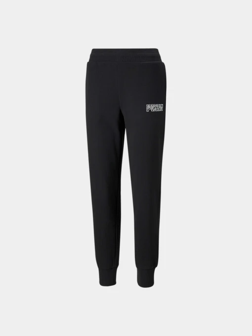 Штани PUMA Sweatpants модель 587221 Фото