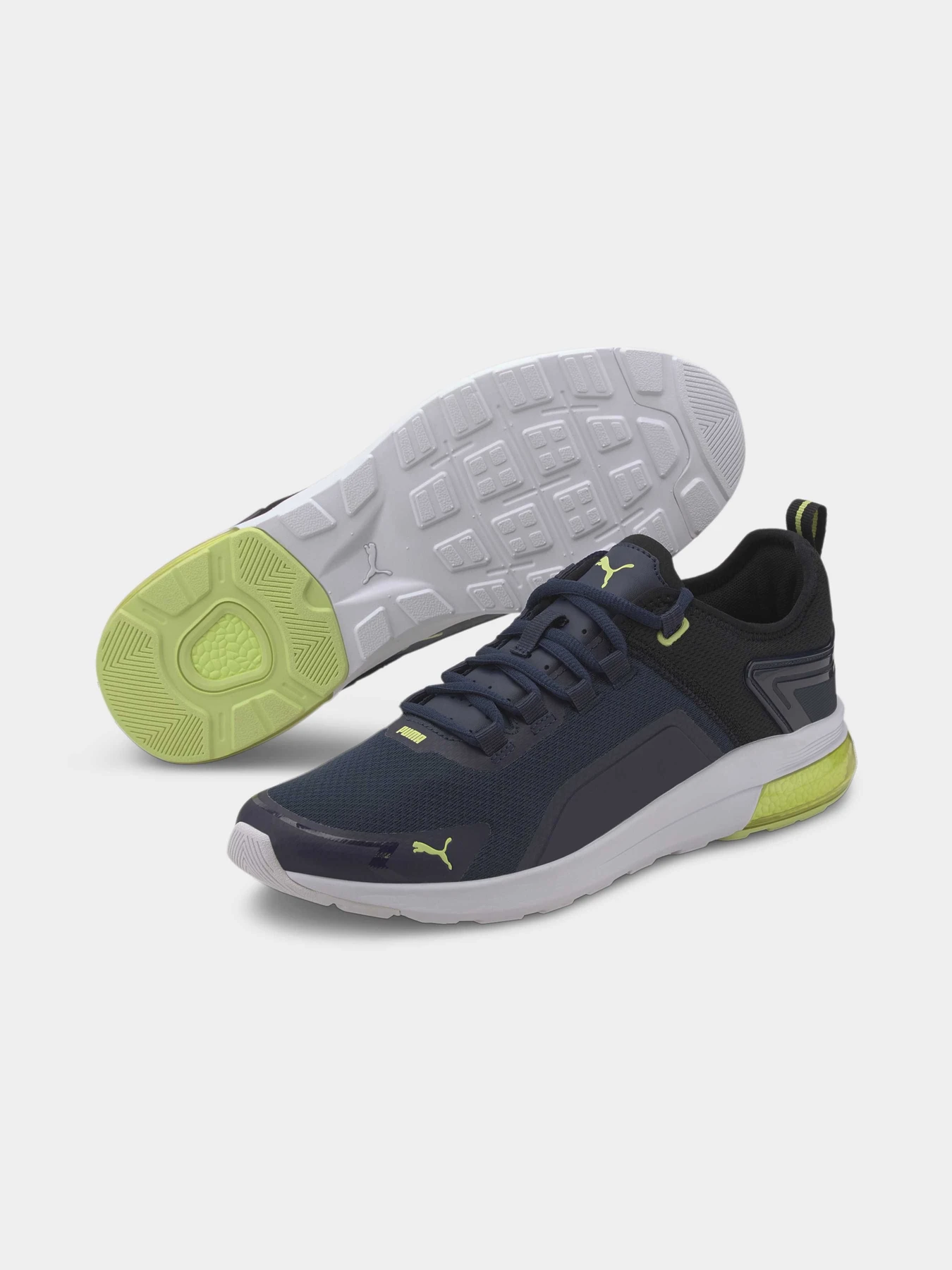 Кросівки PUMA Electron Street Era модель 374126 Фото
