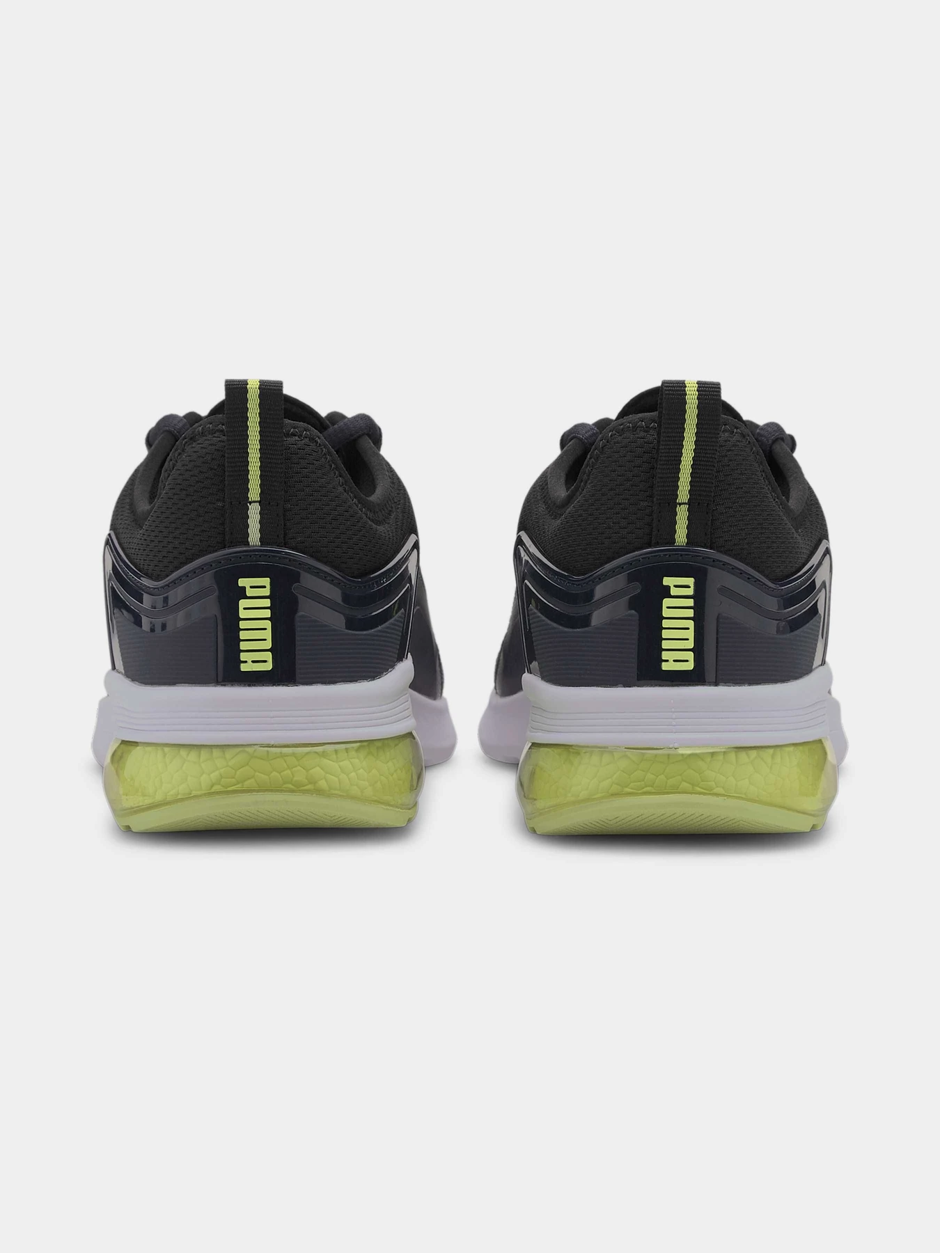 Кросівки PUMA Electron Street Era модель 374126 Фото