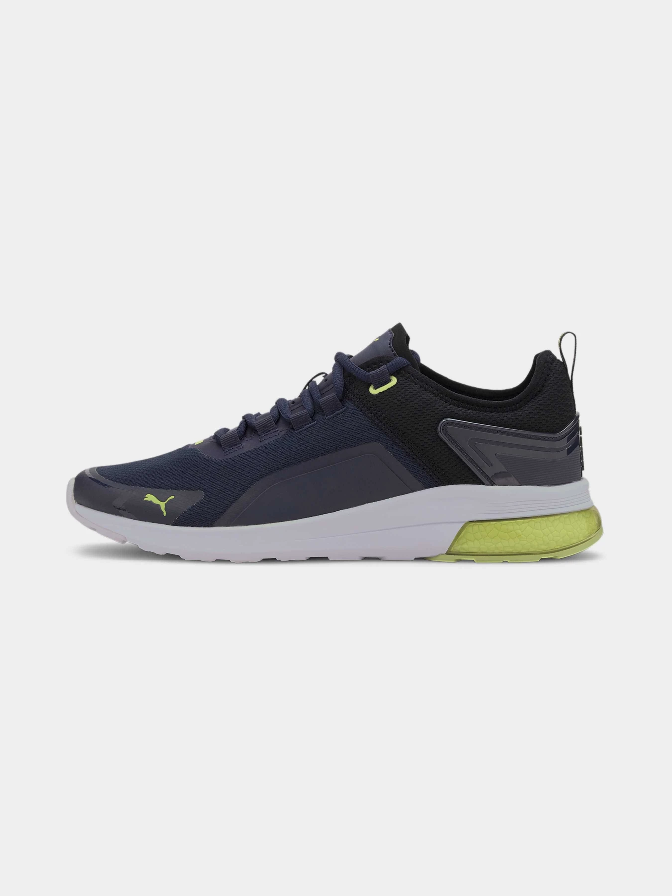 Кросівки PUMA Electron Street Era модель 374126 Фото