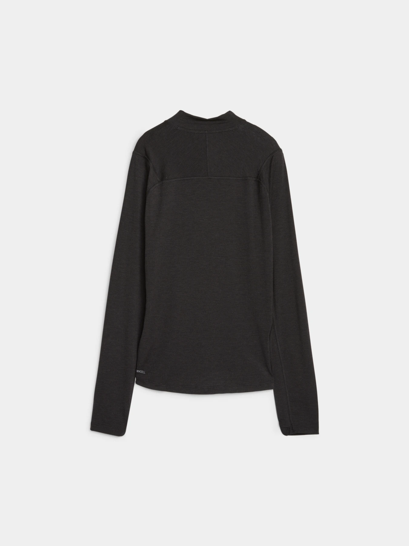Худи и свитшоты PUMA W Seasons Wool Long Sleeve модель 524128 Худи и свитшоты PUMA W Seasons Wool Long Sleeve модель 524128 Фото